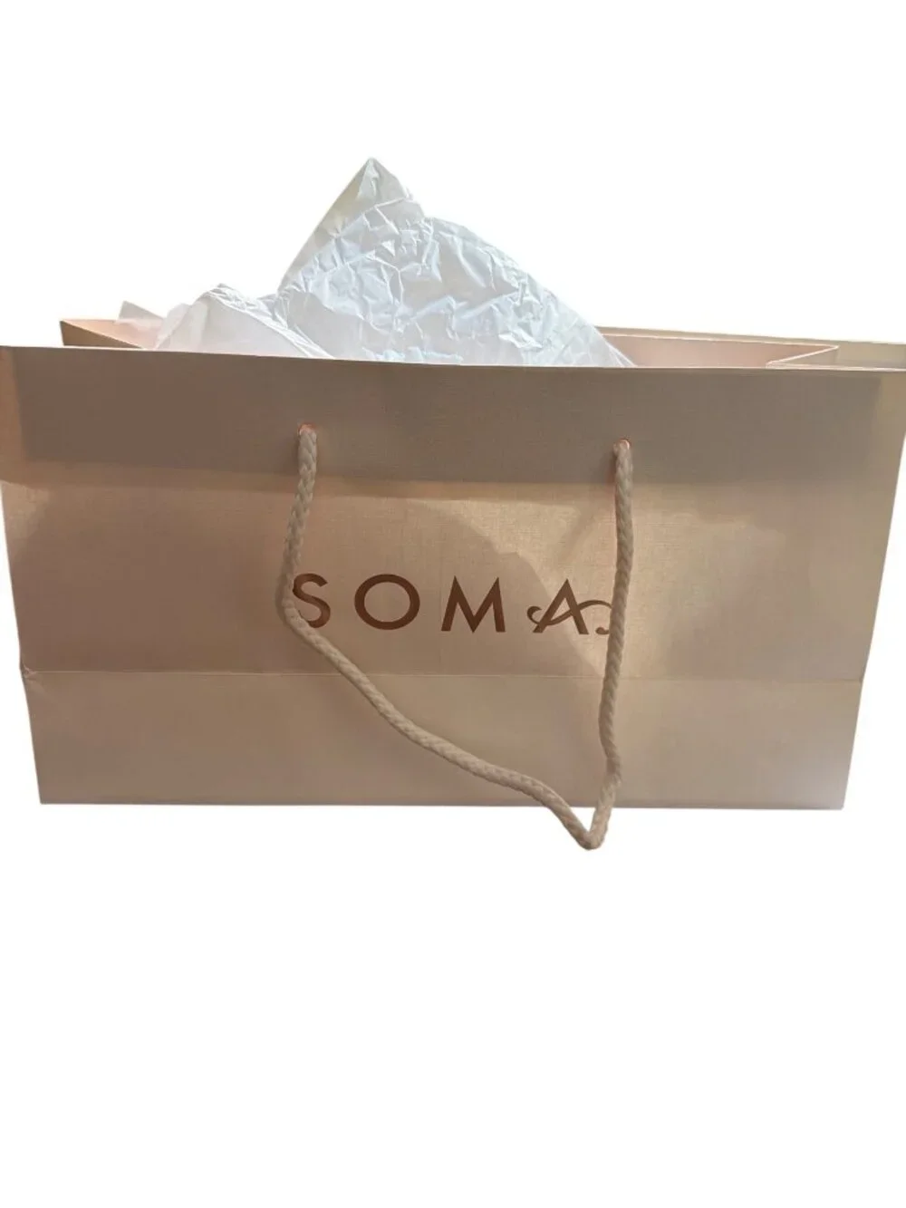 Soma set four